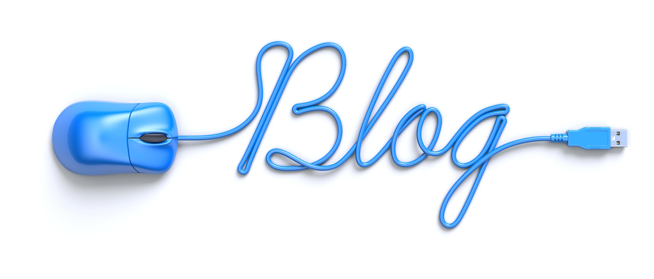 Blog là kênh triển khai Content Marketing hiệu quả