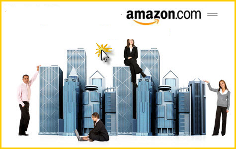 Bí quyết xây dựng khách hàng trung thành của Amazon