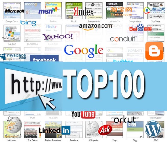 Cần gì để lọt vào top 100 website của thế giới?