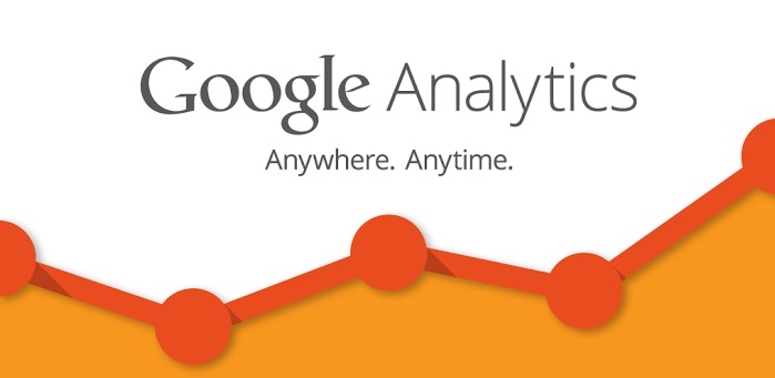 Hoạt động của Google Analytics
