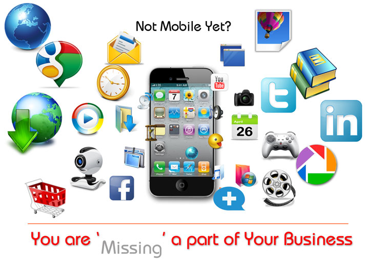 Mobile Marketing được dự báo sẽ dẫn đầu thị trường online trong vai trò kênh quảng cáo hữu hiệu nhất đối với doanh nghiệp.