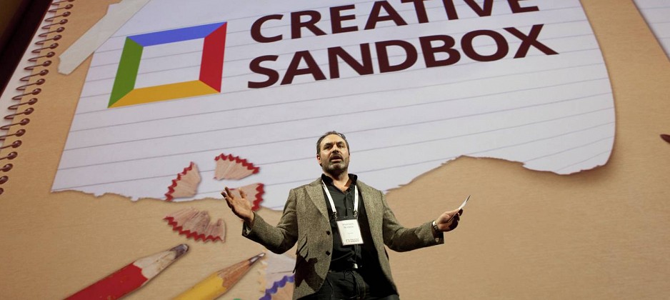 Google Sandbox là gì ?
