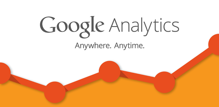 Tạo báo cáo seo trong google Analytics