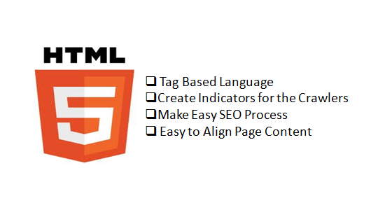 Viết web bằng HTML5 có hỗ trợ seo không?