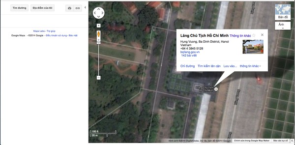 Google Maps mới: Nhanh hơn, mạnh hơn, đẹp hơn