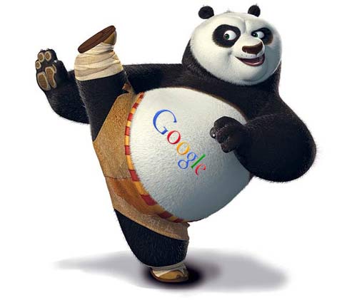 Bạn làm SEO có chú ý đến Google Panda và Google penalty không?