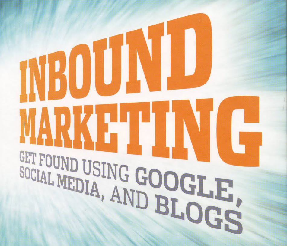 Inbound Marketing có thể giúp điều hướng lưu lượng truy cập.