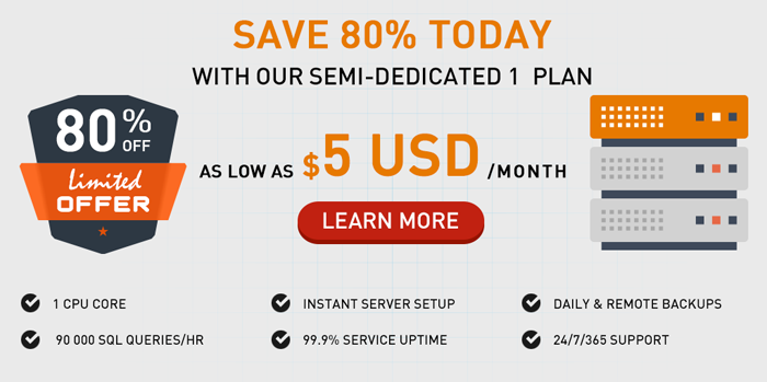 Coupon hosting