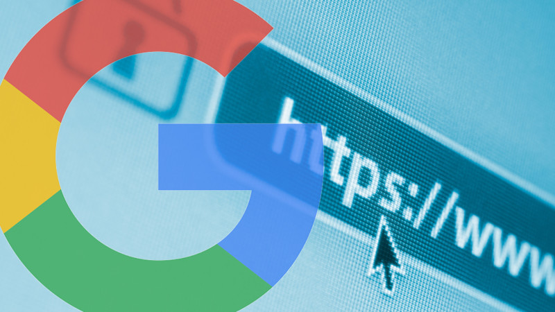 Google bắt đầu index cho HTTPS trước HTTP khi có thể