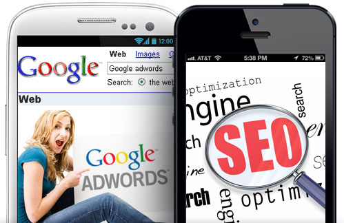 Seo và Google Adwords giải pháp nào tốt cho doanh nghiệp?