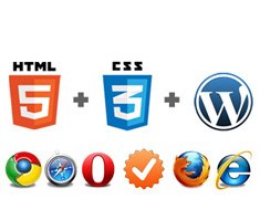 thiết kế web chuẩn seo