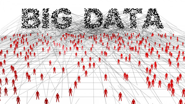 Tìm hiểu về big data trong thương mại điện tử