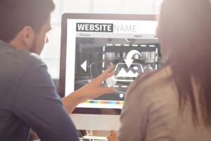 Thiết kế website bán hàng giá rẻ khiến Kinh doanh online gặp khó khăn